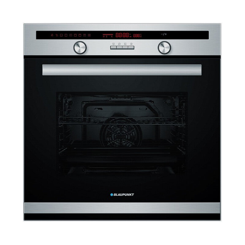 Blaupunkt 5B30N0250IN Built-in Oven in Black - 60L Capacity