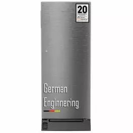 Liebherr 202L Inverter Single Door Refrigerator DFPSIC 2021 - 3 Star, Energy Efficient