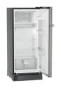 Liebherr DFBssD 2025 202L Single Door Fridge with Stainless Steel Finish