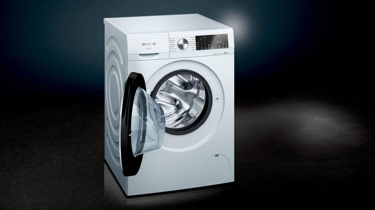 Siemens IQ500 WN54A2U0IN 10/6 Kg 1400 Rpm Front Load Washer Dryer