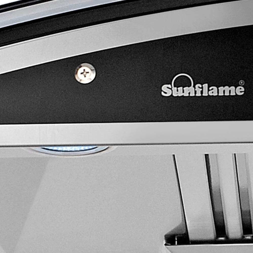 Sunflame Innova 60 AC DX- BK