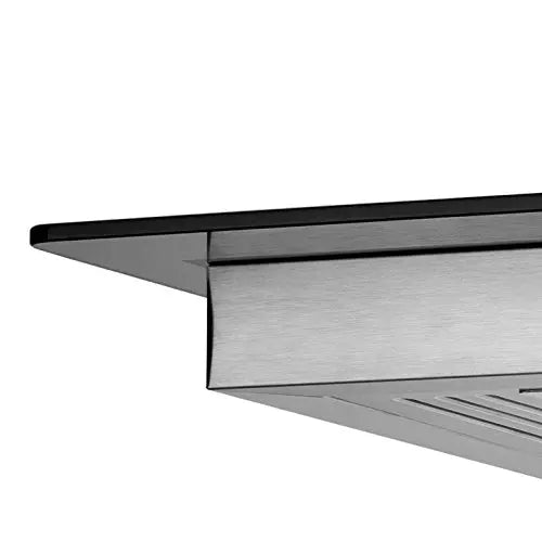 Kaff Ideal Mx BF 60 Cm Cooker Hood