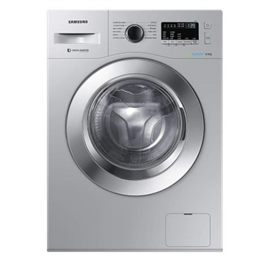 Samsung 6.5Kg Front Load Fully Auto Washing Machine WW65R22EK0S/TL