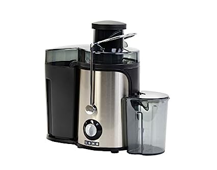 Usha 3240 400-Watt Stainless Steel Juicer