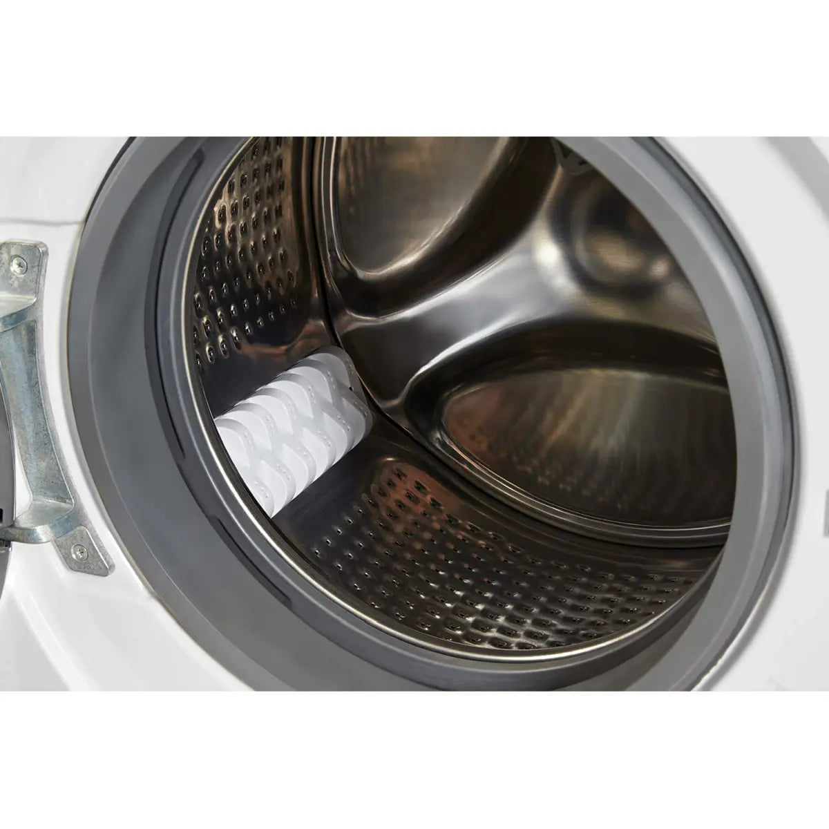 Whirlpool Supreme Care 7 Kg Fully Automatic Front Load Washing Machine ( 6th Sense SoftMove Technology, White, 10 Years Warranty )