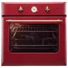 Kaff CLOV 6 RD- Large Cavity 60 L Built in Oven with True Convection