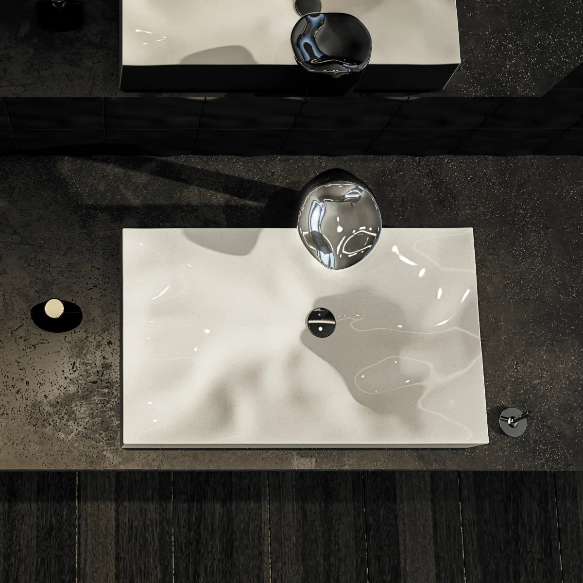 Sternhagen Dune Ultra Luxe SH10005 815,465,130mm White: The Ultimate in Luxury