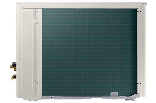 Samsung 1.5 Ton 5 Star (5-in-1 Convertible Cooling, 2023 Model, AR18CYNZABE, Stabilizer Free Operation, Inverter Split AC, White
