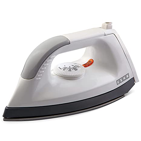 Usha Electric EI-1602 1000-Watt Dry Iron