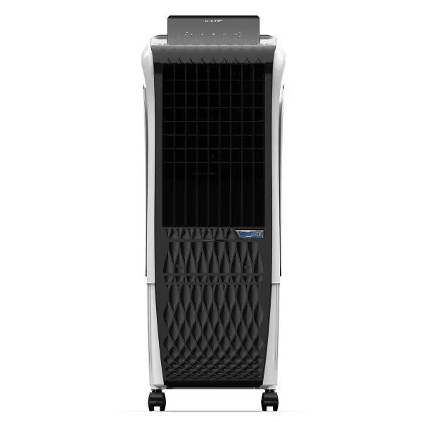 Symphony Diet 3D 20i Air Cooler with 3-side cooling pads for superior cooling experience
