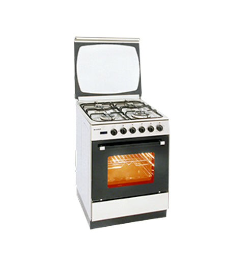 Faber COOKER G 640 ADTX - 53L: Versatile Gas Cooker with 640 Model and 53L Capacity