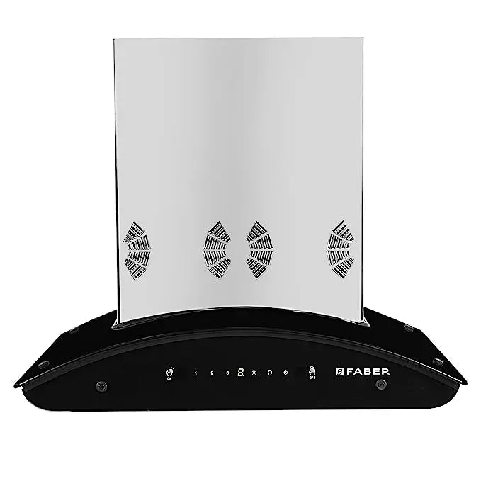 Faber Hood Everest Smart 60 cm kitchen chimney product image