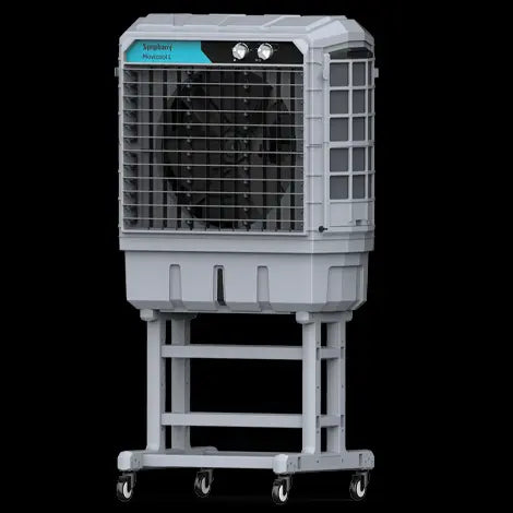 Symphony Modular cooler Movicool L 65-S (65-litres) Grey