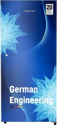 Liebherr DNPlmC 2001 202 L Single Door Fridge freestanding