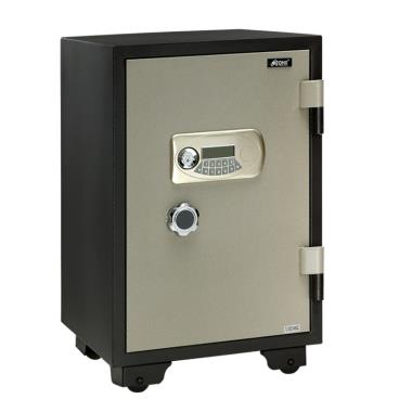 Ozone Fire Warrior-77 N Series, Fire Resistant Security Home safe,