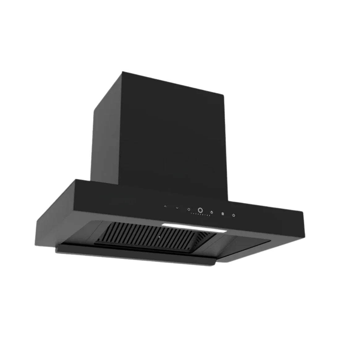 Kaff CASTO 60 - DC - BLDC: 60cm Wall Mounted Chimney with Advanced Technology