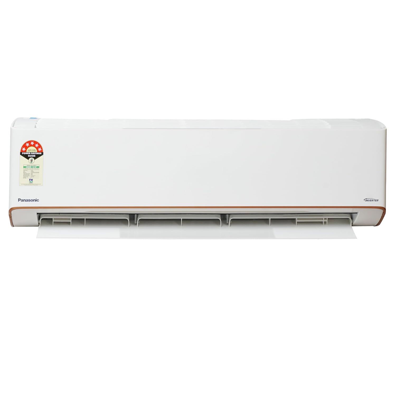 Panasonic EU 7 1.5 Ton Inverter Split AC CS/CU-EU18AKY5X - Energy Efficient Cooling for Any Room