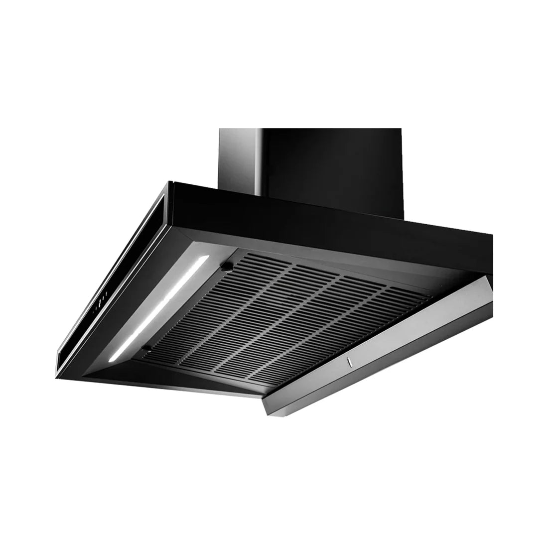 Hafele DATURA NEO 90 90cm Wall Mount Chimney - Sleek and Efficient