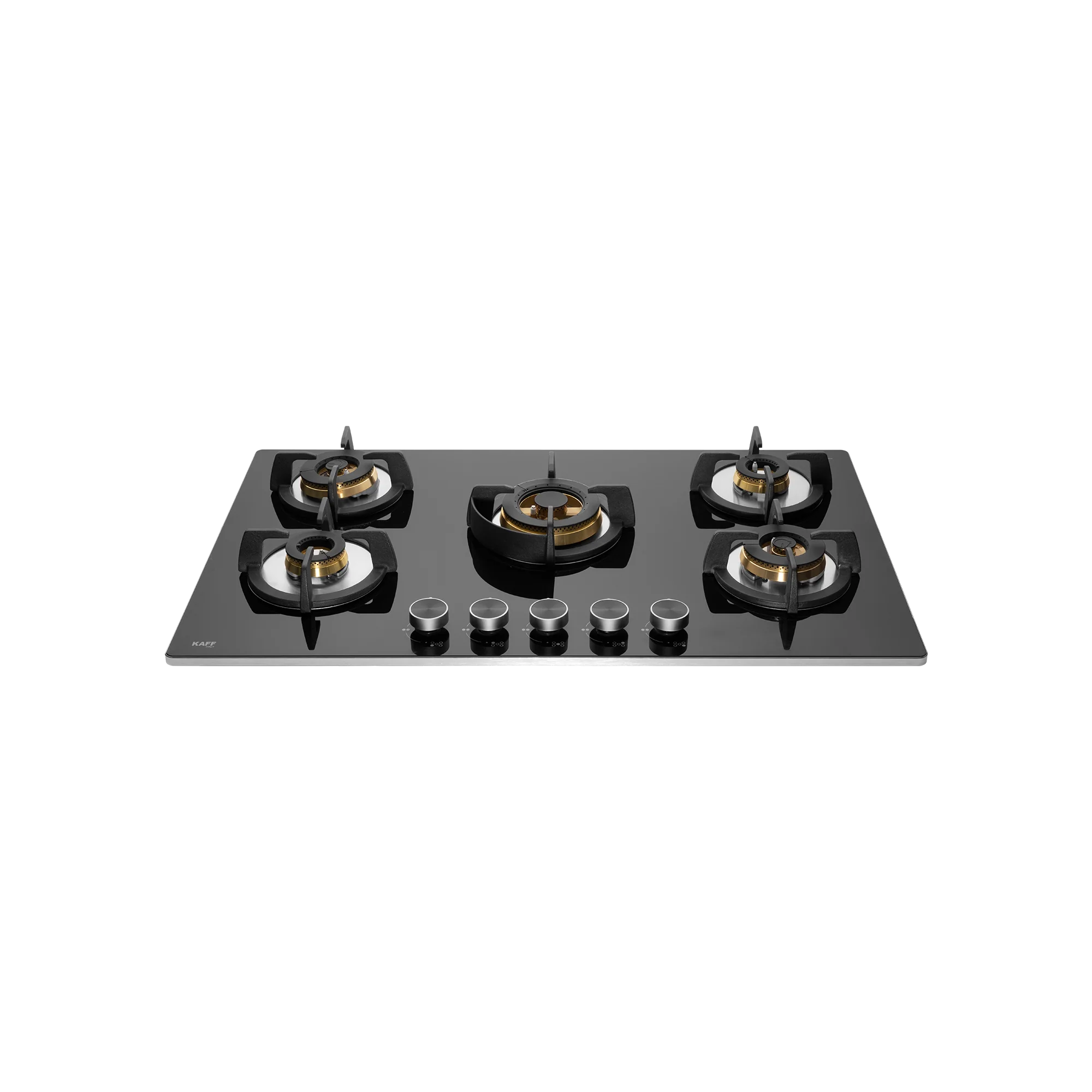 BLH 865X - 5-Burner Built-in Hob with High Efficiency Design