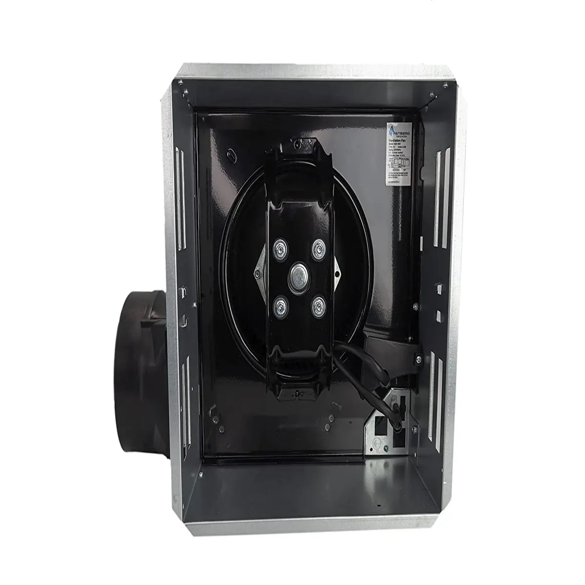 Astberg Heavy Duty Ceiling Mounted Exhaust Metal ASE 1501 (150mm/6) (260CMH) /Ceiling Exhaust/Cassette Exhaust/Grill Exhaust