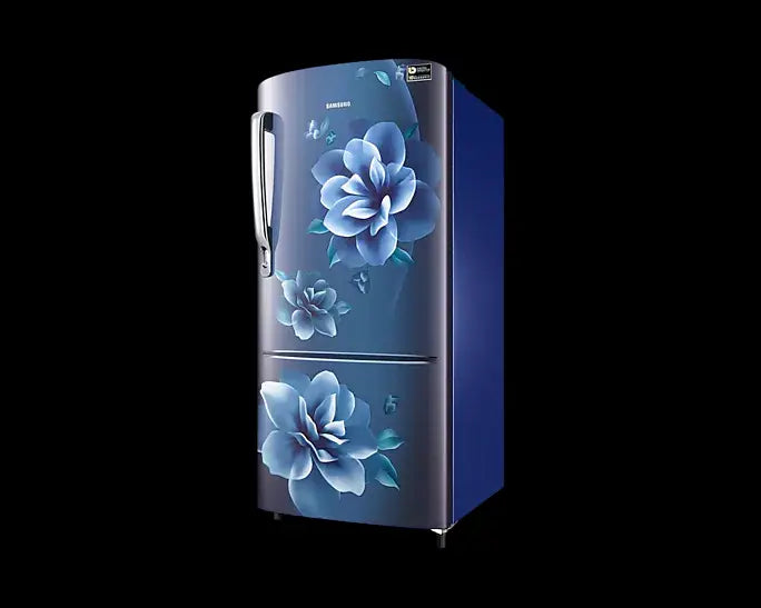 Samsung Refrigerator DC 183 L Single Door 3 Star BEE Rating RR20C1723CU/HL