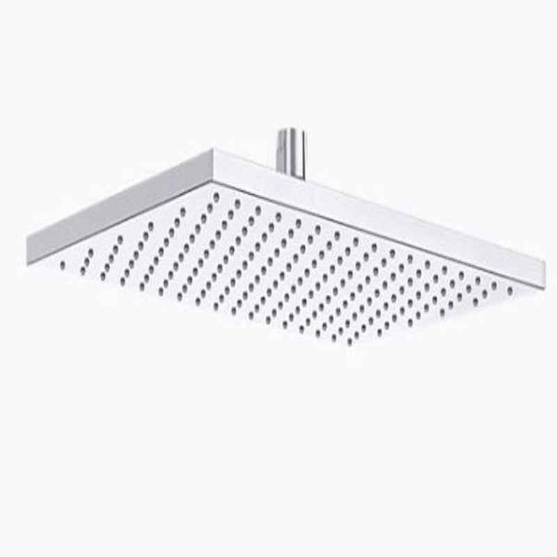 27731in kohler K-27731IN-AF Single flow rainhead 325mm in french gold – Kitchen ...