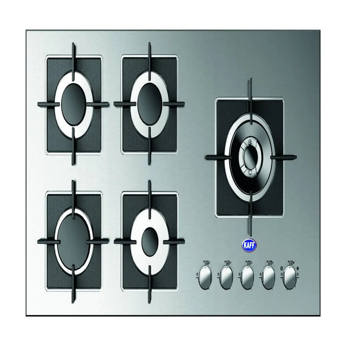 Kaff KHN 905 HD 5 Burner Built In Hob