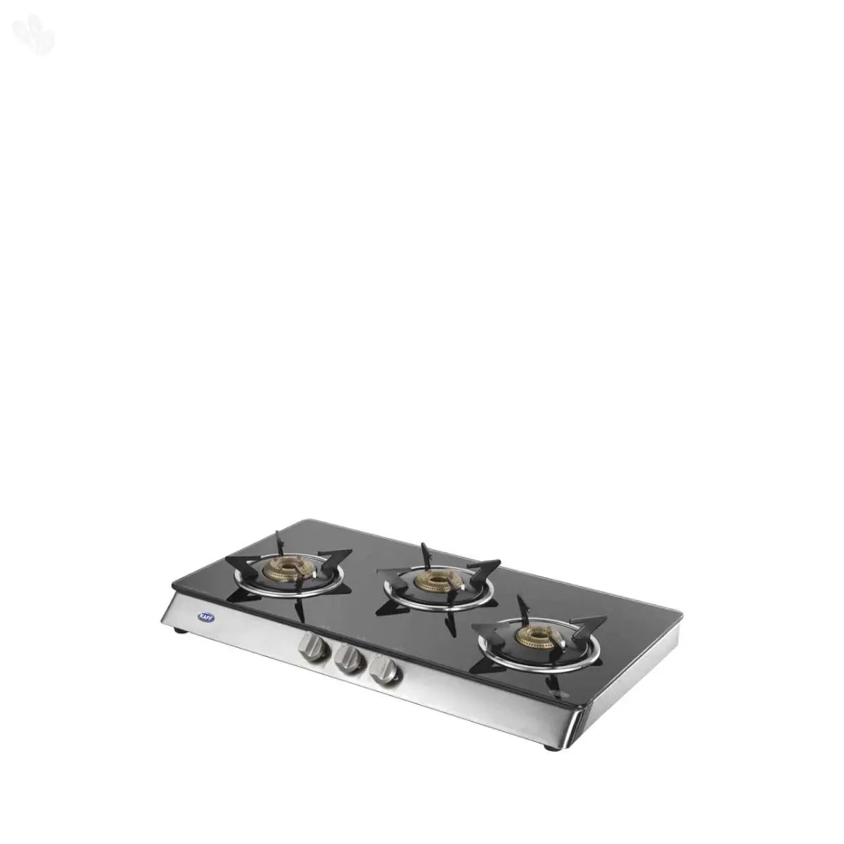 Kaff KC 70 GBK 3 Burner Cooktop