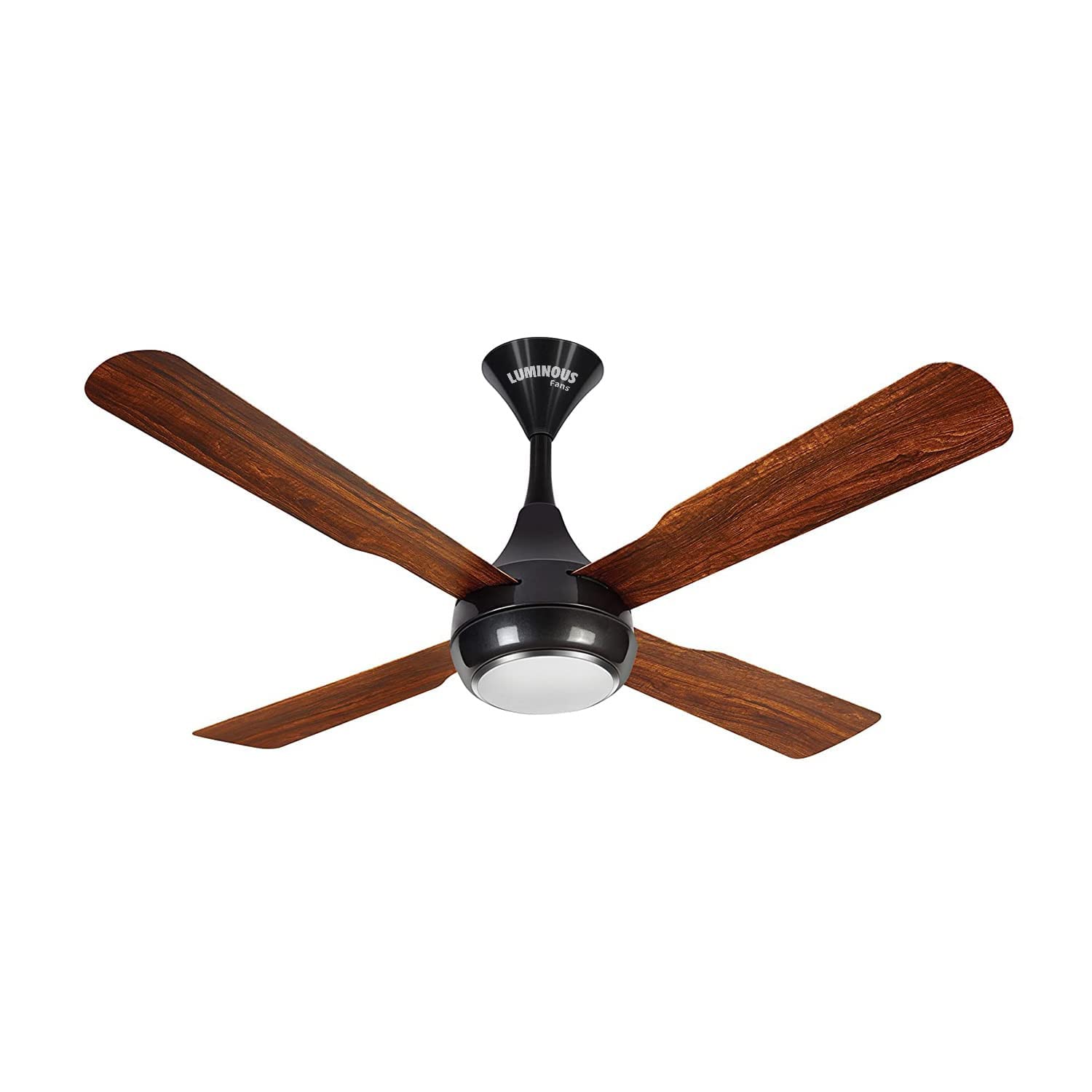 Luminous Aspiration Lite Air 1200mm Ceiling Fan (Multicolour)