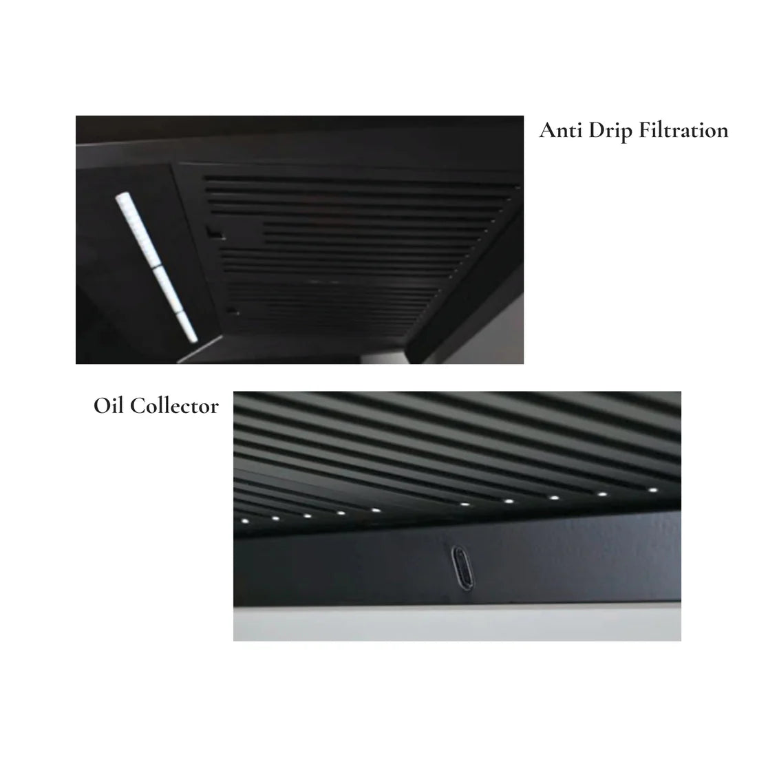 Hafele DATURA 90 PLUS 90cm Wall Chimney - Sleek & Efficient