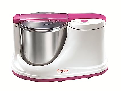 Prestige PWG 03 200-Watt Wet Grinder 41206