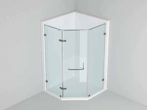 kohler K-705080IN-BN Kohler 1Door2Panel Neo