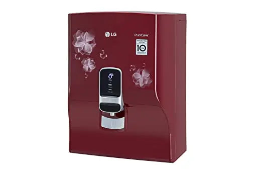 Lg Water Purifier WW151NPR Ultraviolet, Reverse Osmosis Tank