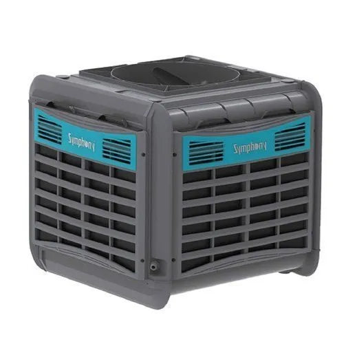 Symphony Modular Commercial cooler Venti-Cool 25 U 40 L Grey