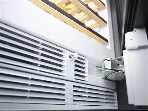 Miele MasterCool Wine Conditioner KWT 2671 ViS (Left hinged