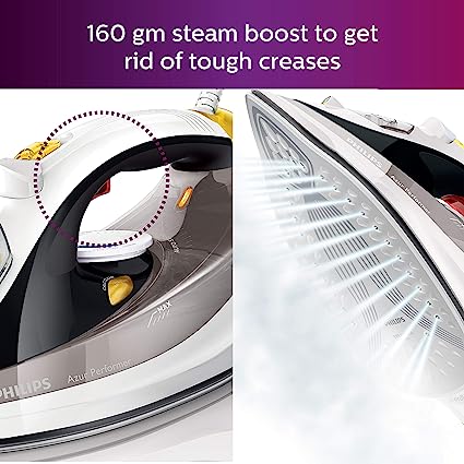 Philips GC3811/80 Azur Performer Steam Iron