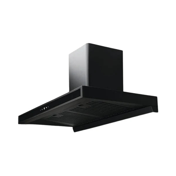 Hafele DATURA 60 PLUS 60cm Wall Mount Chimney - Sleek and Efficient
