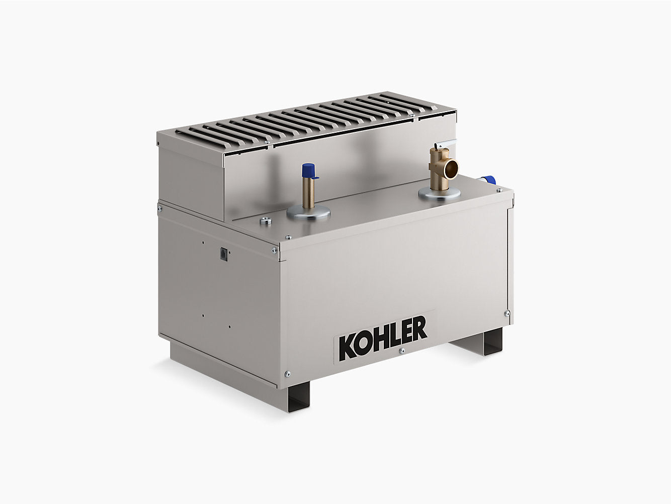 kohler K-5535-NA 15kw Steam Generator