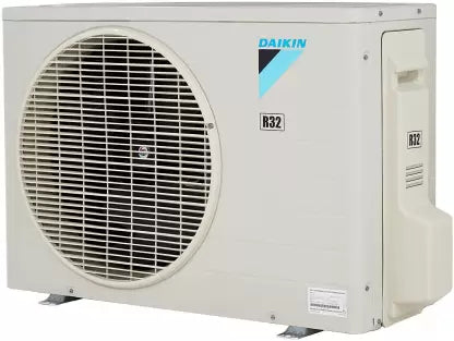 Daikin 1.5 Ton 4 Star Inverter Split AC White (FTKP50TV16U)