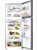 Samsung 465L Frost Free Digital Inverter Refrigerator ( RT47M623ESL/TL, Real Stainless Look)