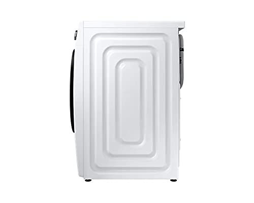 Samsung 7.0 Kg Inverter Fully-Automatic Front Loading Washing Machine Appliance (WW70T4020CE/TL, White, Hygiene Steam)