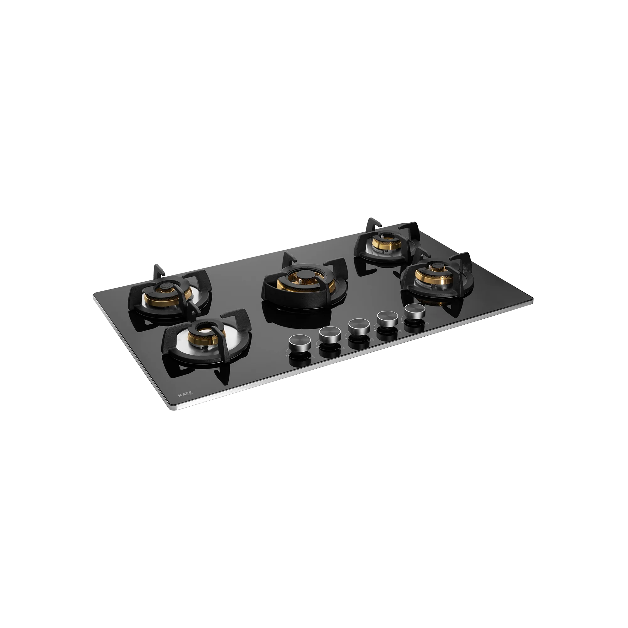 BLH 865X - 5-Burner Built-in Hob with High Efficiency Design