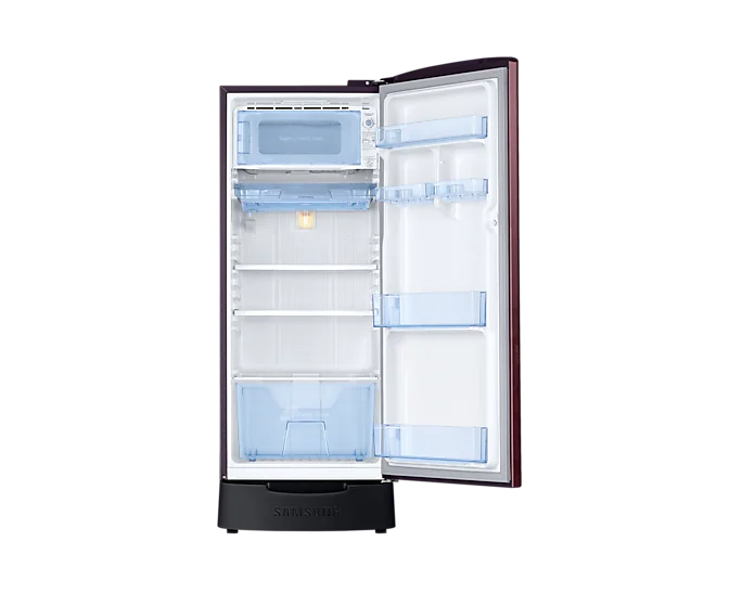 Samsung Refrigerator DC 183L Single Door 3 Star BEE Rating RR20C1823VF/HL