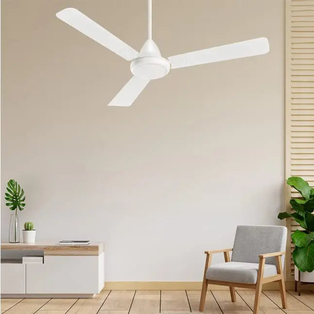 Orient BLDC Fan Hector-500 White 1200mm