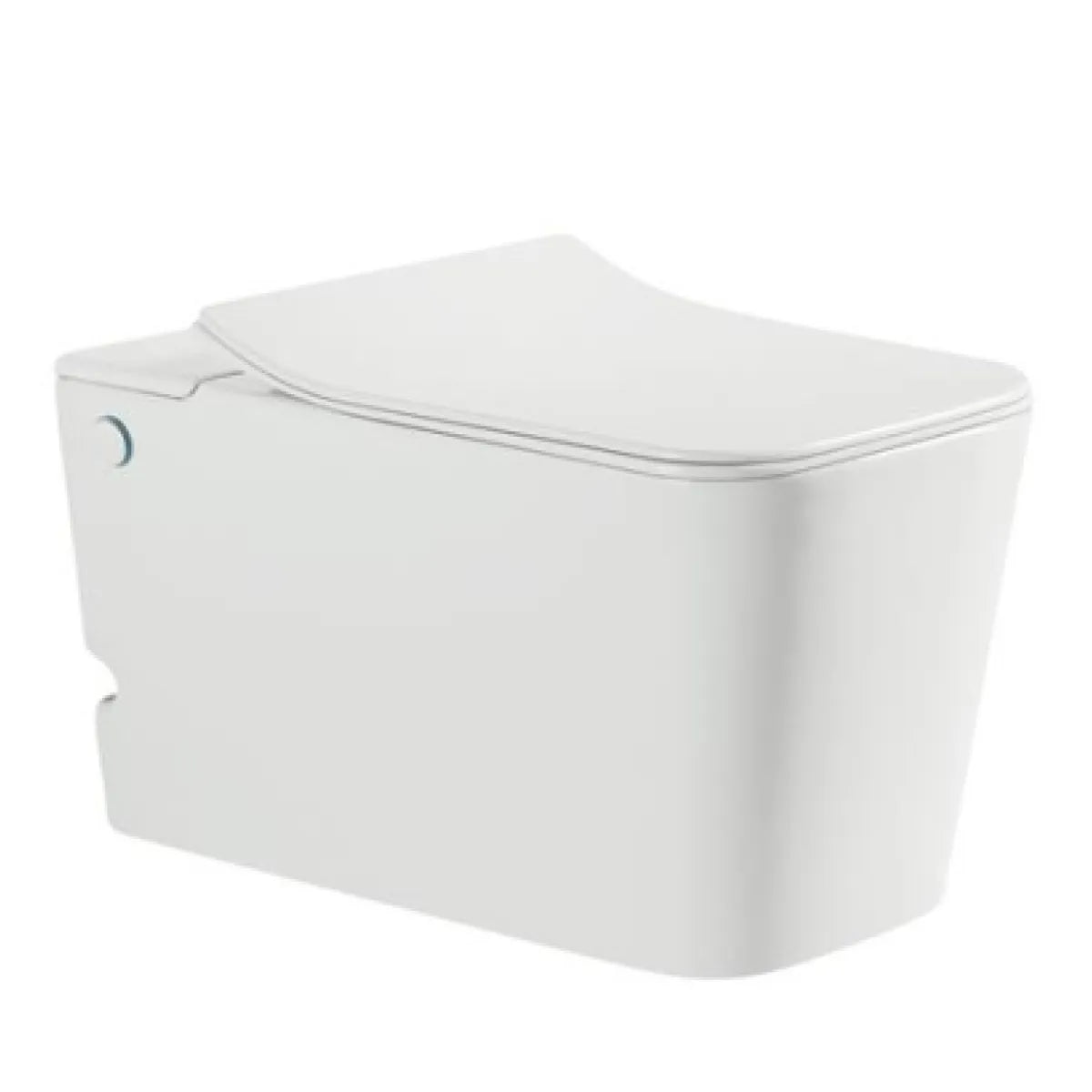 Sternhagen Tankless Wall Mount-01 SH20201 Luxe Glossy White 575,360,325mm