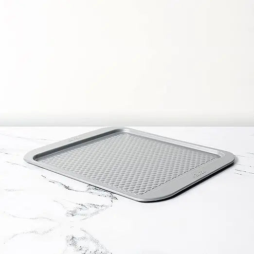 Meyer Bakemaster Non-Stick Baking Sheet Pan 47525 Grey