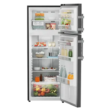 Liebherr 269L DD Tclbsb 2711 Frost Free Refrigerator - 269L Capacity