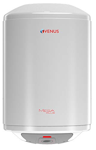 Venus MegaPlus 15EV 15-L Water Heater White 4 Stars