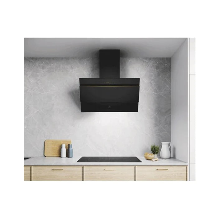 Electrolux ECS9181G 90Cm Ultimate Taste 500 Slope  Extractor Hood