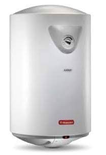 Racold Platinum PLTSP-50V-I 50L Water Heater Ivory